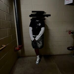 Meet your Posher, Jayson